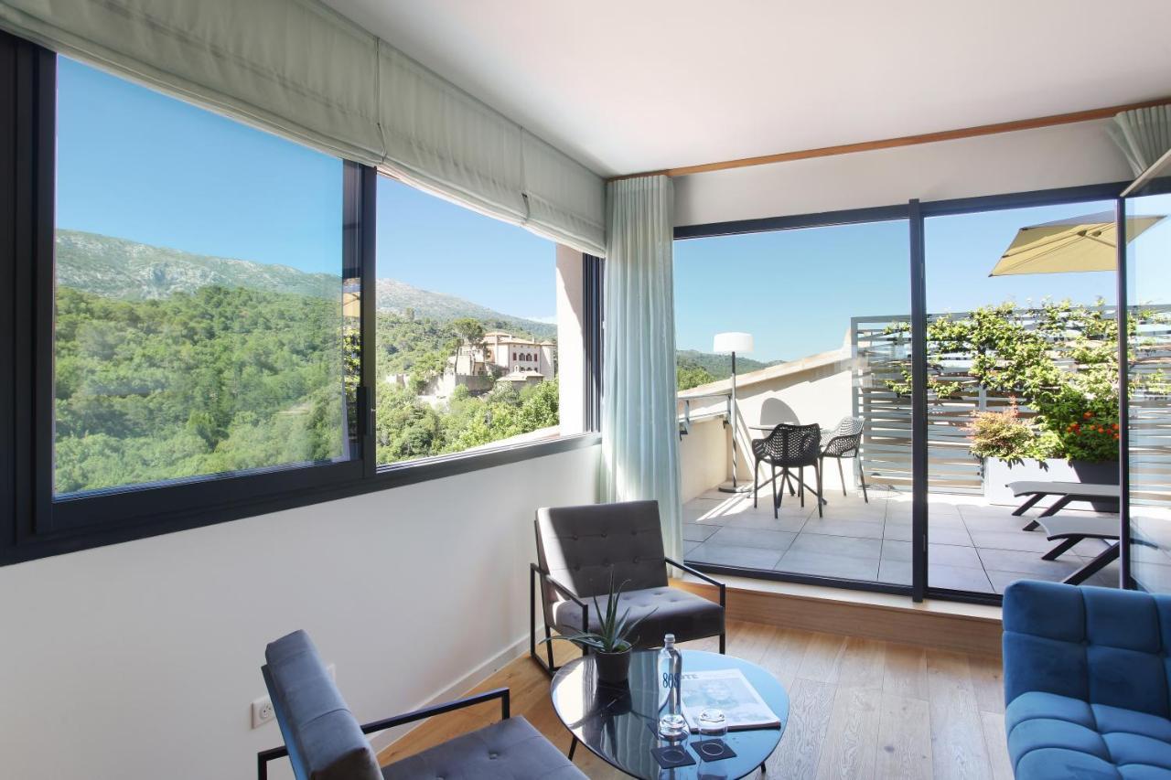 Hotel Sainte Victoire Vauvenargues Ngoại thất bức ảnh