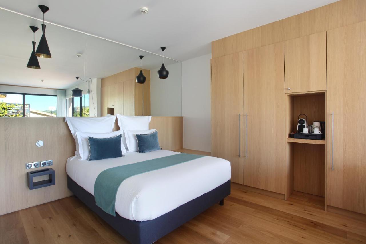 Hotel Sainte Victoire Vauvenargues Ngoại thất bức ảnh