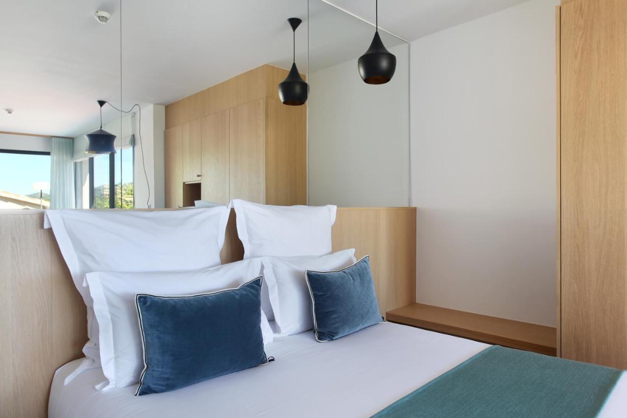 Hotel Sainte Victoire Vauvenargues Ngoại thất bức ảnh