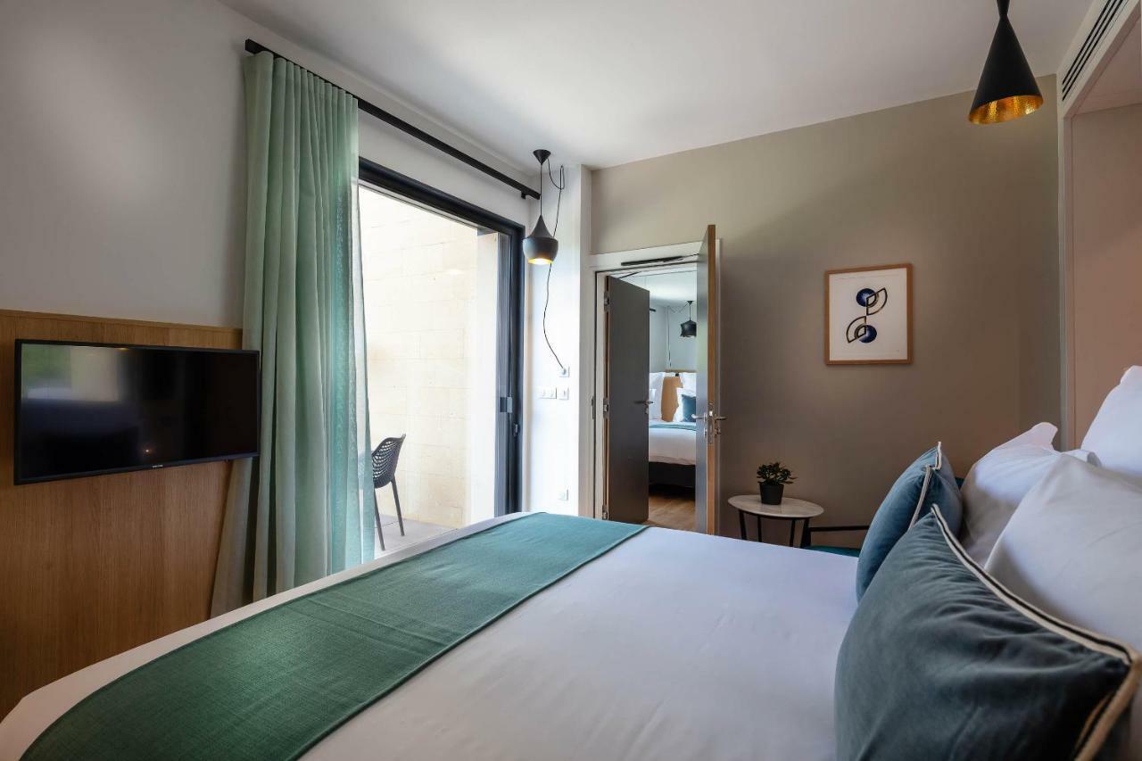 Hotel Sainte Victoire Vauvenargues Ngoại thất bức ảnh